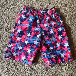 Youth L Swim Trunks